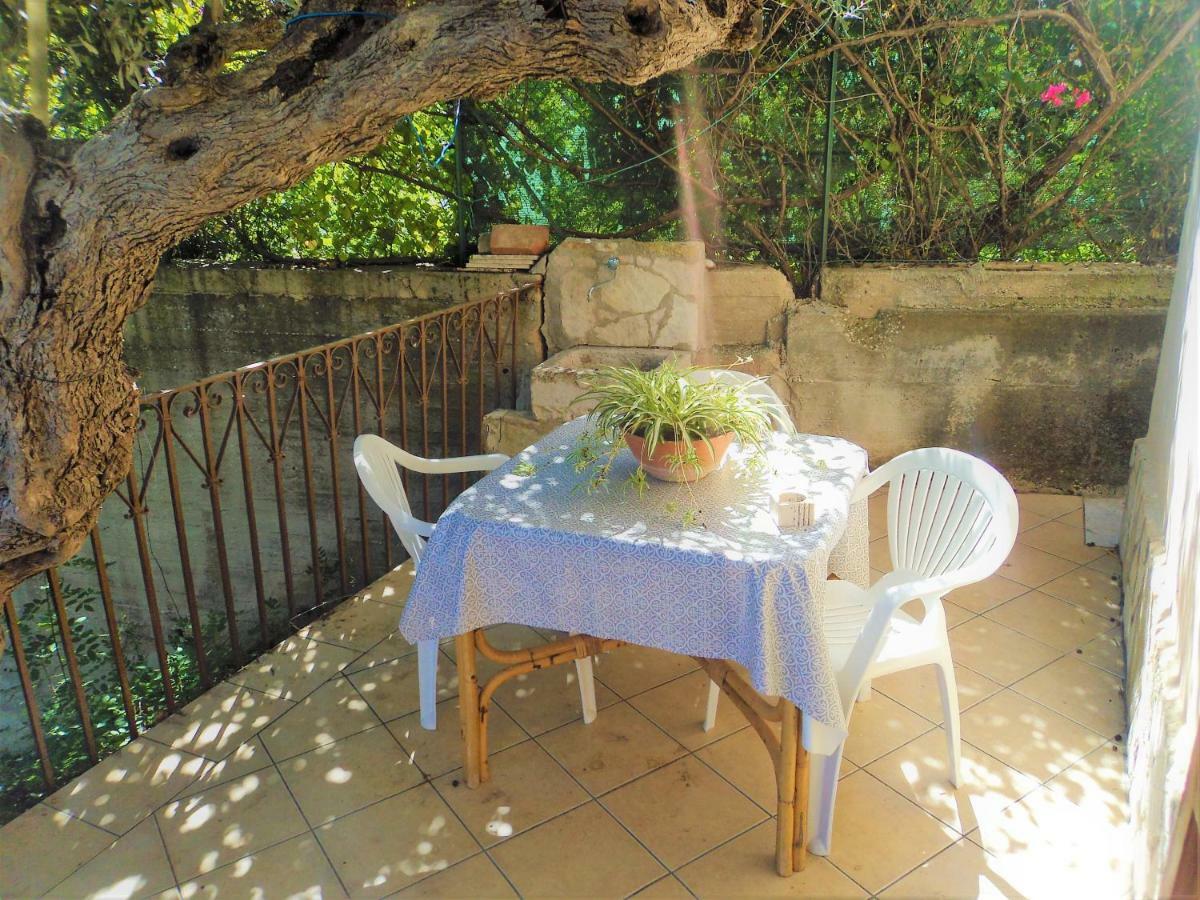 Guidaloca Bay House Con Mini-Piscina Scopello Apartment Castellammare del Golfo Exterior photo