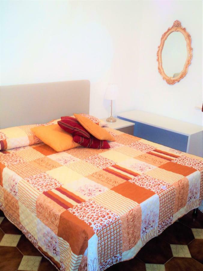 Guidaloca Bay House Con Mini-Piscina Scopello Apartment Castellammare del Golfo Exterior photo