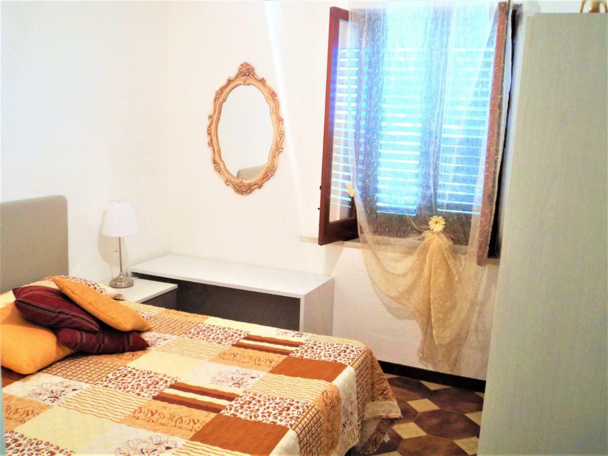 Guidaloca Bay House Con Mini-Piscina Scopello Apartment Castellammare del Golfo Exterior photo