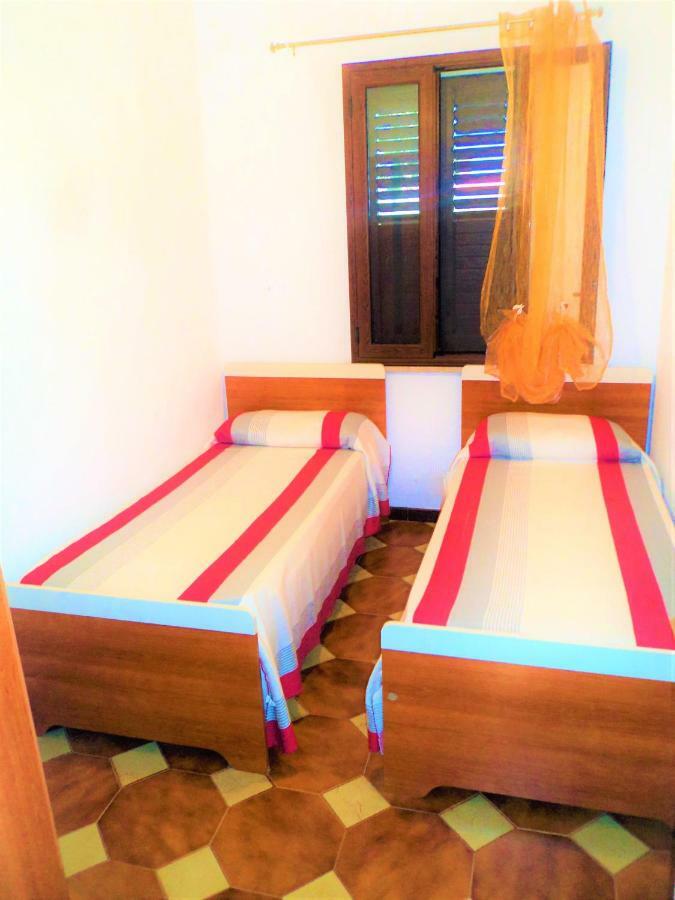 Guidaloca Bay House Con Mini-Piscina Scopello Apartment Castellammare del Golfo Exterior photo