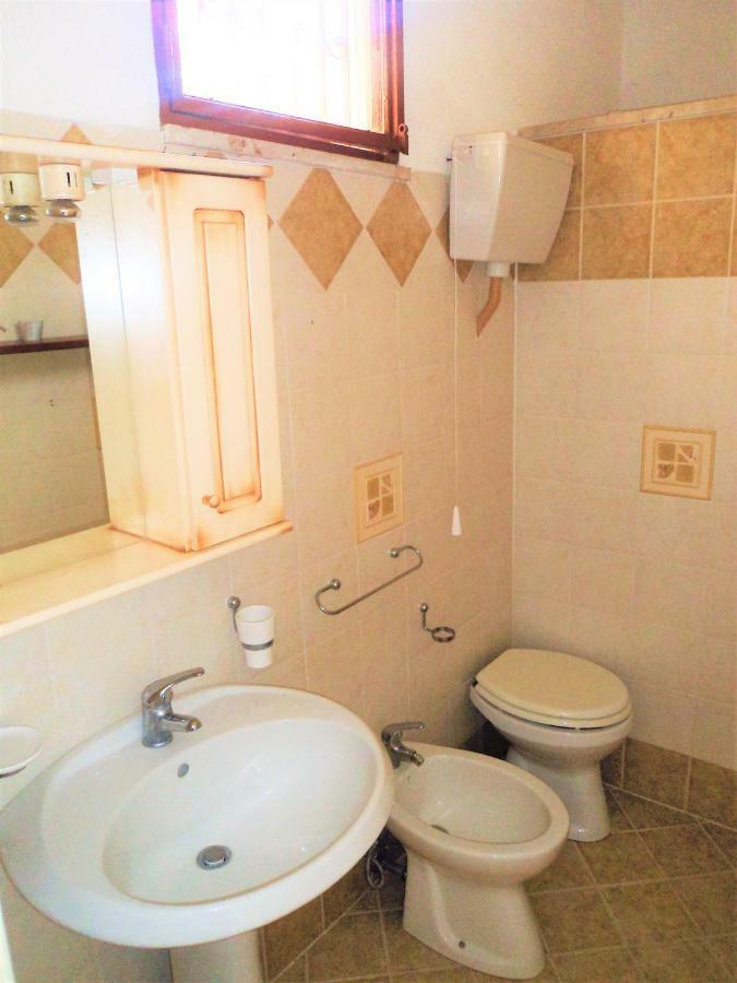 Guidaloca Bay House Con Mini-Piscina Scopello Apartment Castellammare del Golfo Exterior photo